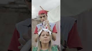 Rafael , O Menino Rezador De 16 Anos. Monte Santo - Bahia