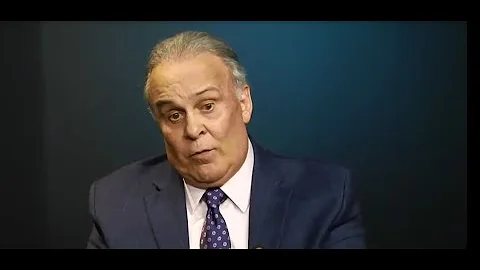 Dr. Lair Ribeiro | Como viver mais | Envelheça sem ficar velho