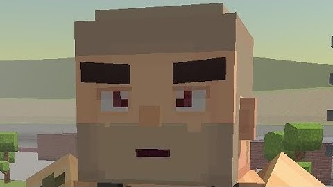 bus route "not" behind the scenes (full version)