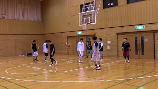 MDDS紅白戦20171205【5本目】