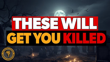 These Preppers Will Die - Don