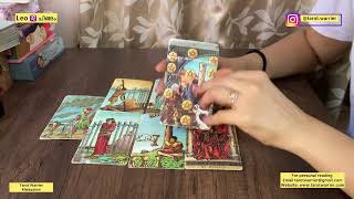 LEO ♌️ ചിങ്ങം : MONTHLY TAROT READING MALAYALAM ❤️💰: JUNE 2024