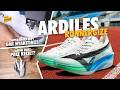 ARDILES RUNERGIZE TERNYATA AMAN BANGET BUAT PEMULA YANG PENGIN COBA SUPERSHOES - BEDAH SEPATU