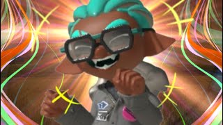 Splatoon 3 Amateur Chuckling For Over A Minute