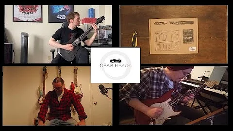 GearHeads - Unboxing Video 01 - Line 6 FBV Express MkII Effect Pedal