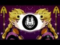 Giorno theme jd remixbass busted 1 hour