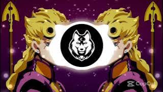 Giorno Theme (JD remix,Bass Busted) 1 hour