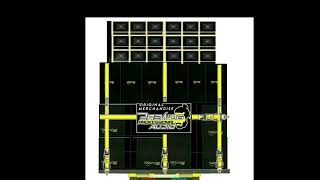 (ANIMASI SOIND) BREWOG CEK SOUND DJ PONG PONG