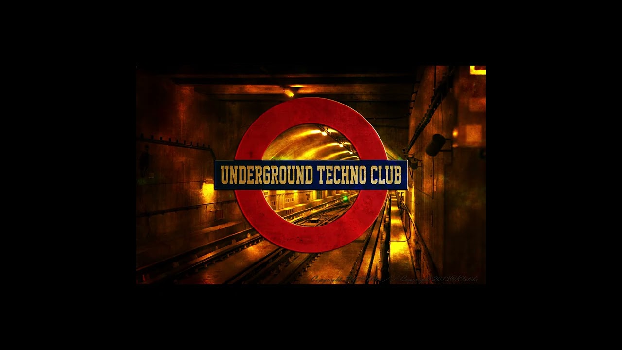 Klatila@Sons of techno Octobre 2022