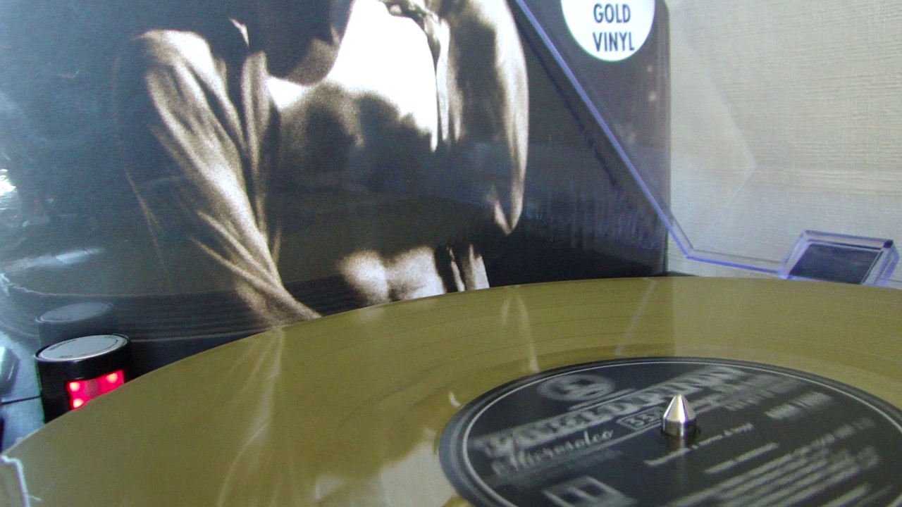 Morrissey - Complete A Side [ Your Arsenal Gold LP ] - YouTube