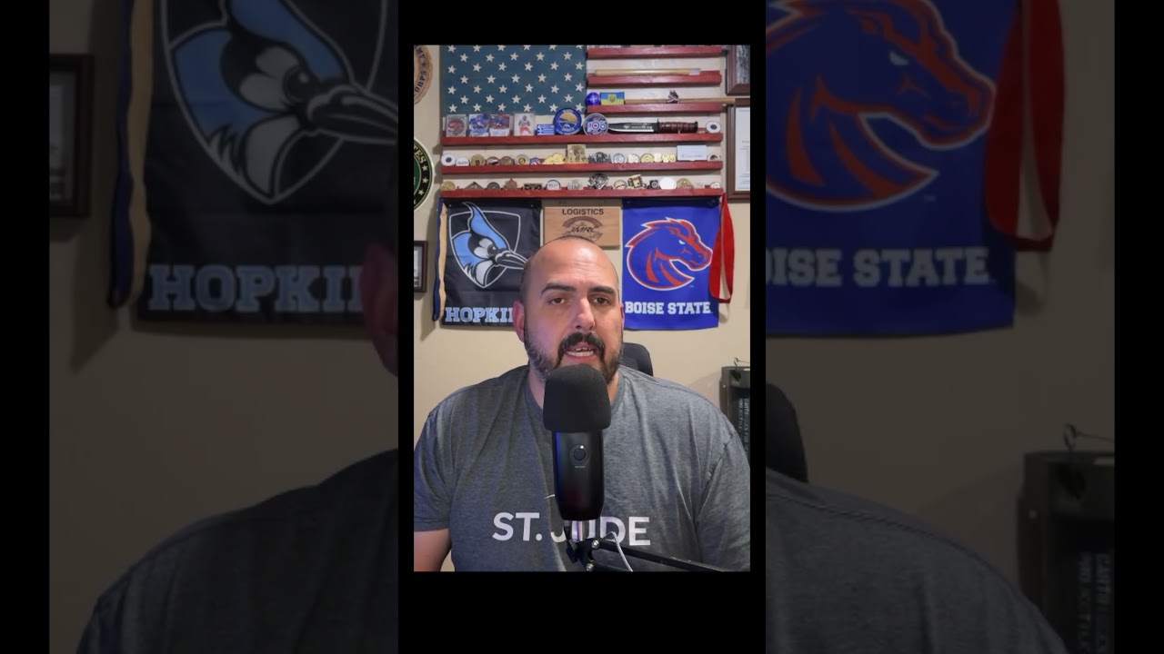 Antifa designated a major terrorist organization.