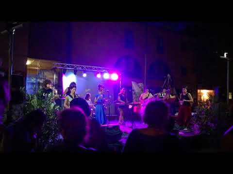 Le birrette live