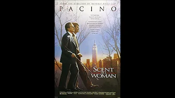 Scent of a Woman Soundtrack / Thomas Newman