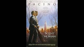 Scent of a Woman Soundtrack / Thomas Newman