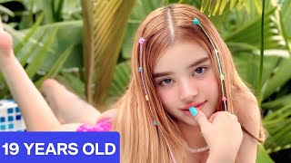 Top 10 Extremely Pretty Teenage Role Prnstars In The World