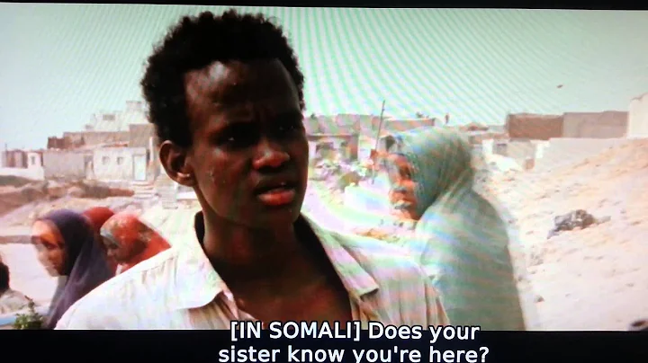 Video artifacts with xbmc