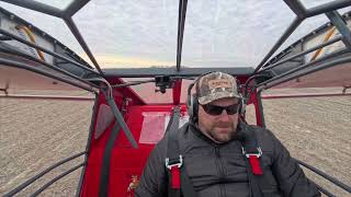 Kitfox 4 1200 Short Landings