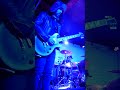 Spo #shredguitar #solo #guitar #bendy #blues #lespaul #livemusic #slc #rock #hardrock #curlyhair