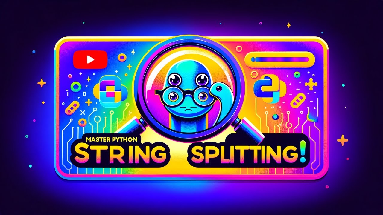 How to Split a Python String: Learn Programming Basics How To Split A Python String: Learn Programming Basics