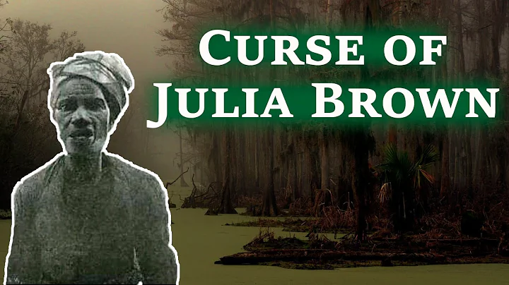 The Voodoo Priestess who Destroyed her Town | Juli...