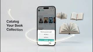 Lafolite: The Ultimate Movie, TV Show & Book Tracker App screenshot 2