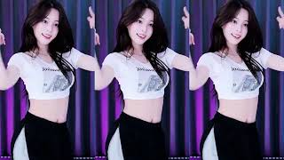 Korean Dance Performance 강렬한 안무 Studio Ver 4K