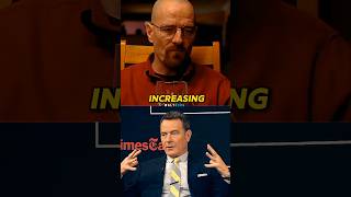 Im The One Who Knocks Scene