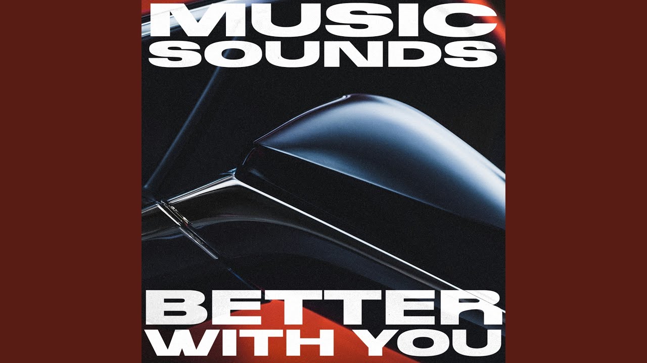 Music Sounds Better With You (Techno Mix) - YouTube