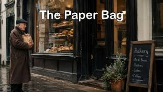 The Paper Bag - Short Story 852 (Int)