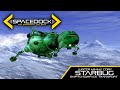 Red Dwarf: Starbug - Spacedock