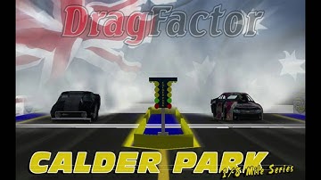 CRAZY CRASH | Jethro