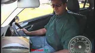 mercedes benz e350 cdi blue efficiency test drive