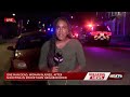 Man dead, woman injured after being shot in Smoketown