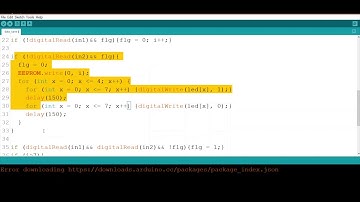 How to Store Variables in MCU EEPROM | Permanent Data Storage Tutorial