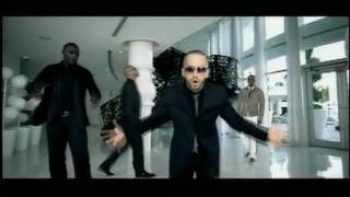 Aventura Ft. Akon Y Wisin Y Yandel - All Up To You