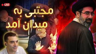 افشای جنگ قدرت قالیباف و جبهه پایداری در کنار استعفای پزشکیان و تغییرات جدید شعام
