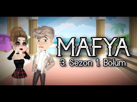 MSP Dizileri// Mafya 3. Sezon 1. Bölüm