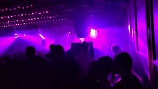 Mark Broom LIVE @ Saturn - Birmingham, Alabama 10.16.2025 (Autechre Show) (3)
