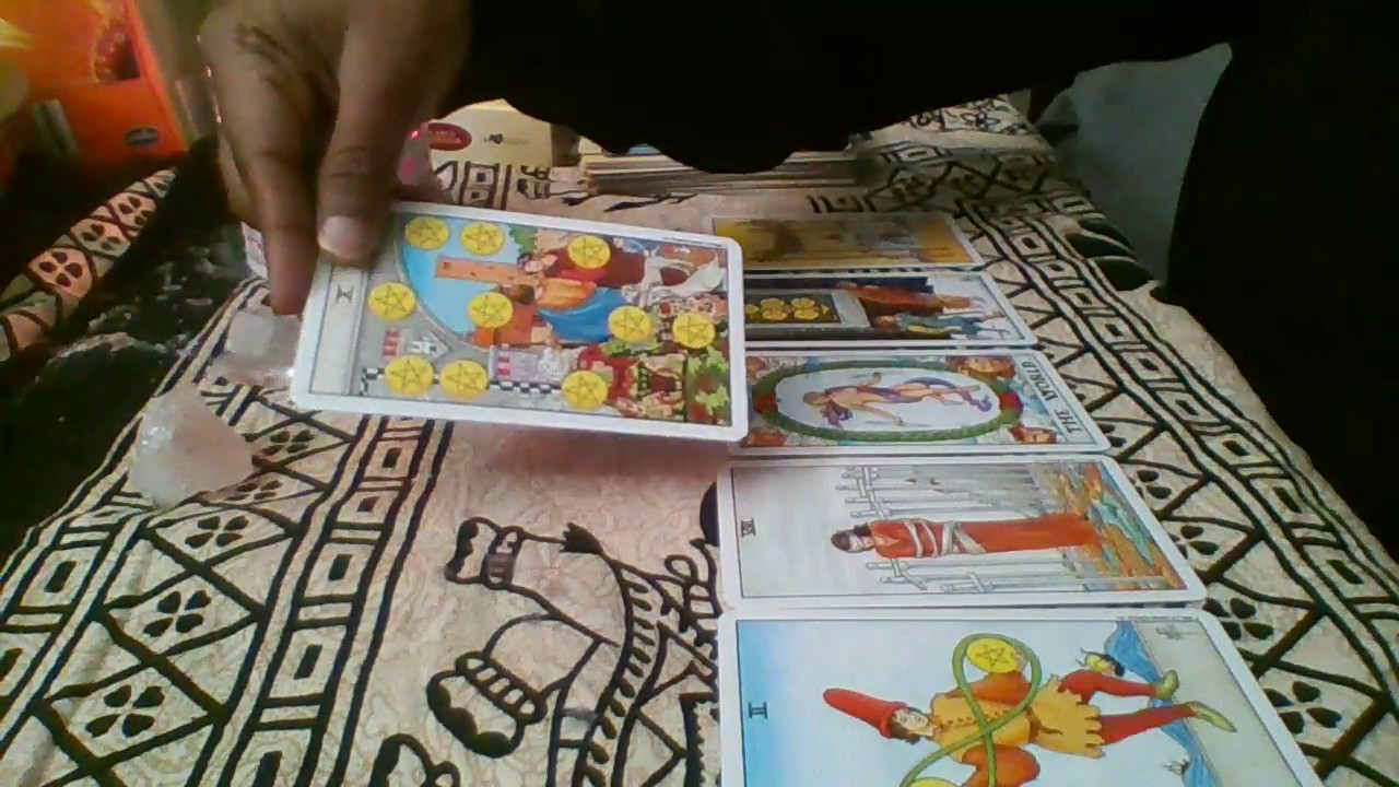 PISCES  MAY 2017 TAROT READING