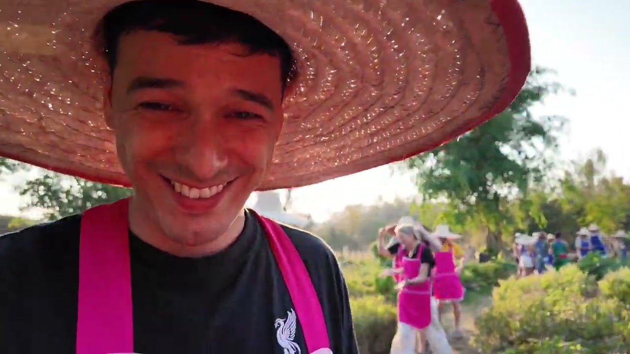 Учимся готовить 🇹🇭