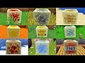 Every Minecraft Sulfur Cube Archetype - All Block Effects Explained!