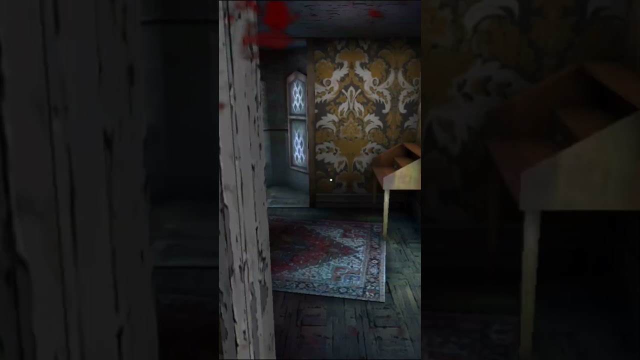 granny 3 Full video || granny hack video 