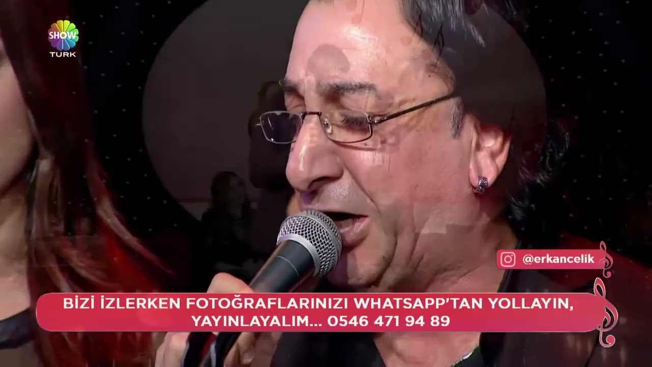 Erkan Çelik & Adnan Yavuzer - Sevgi Duvarı