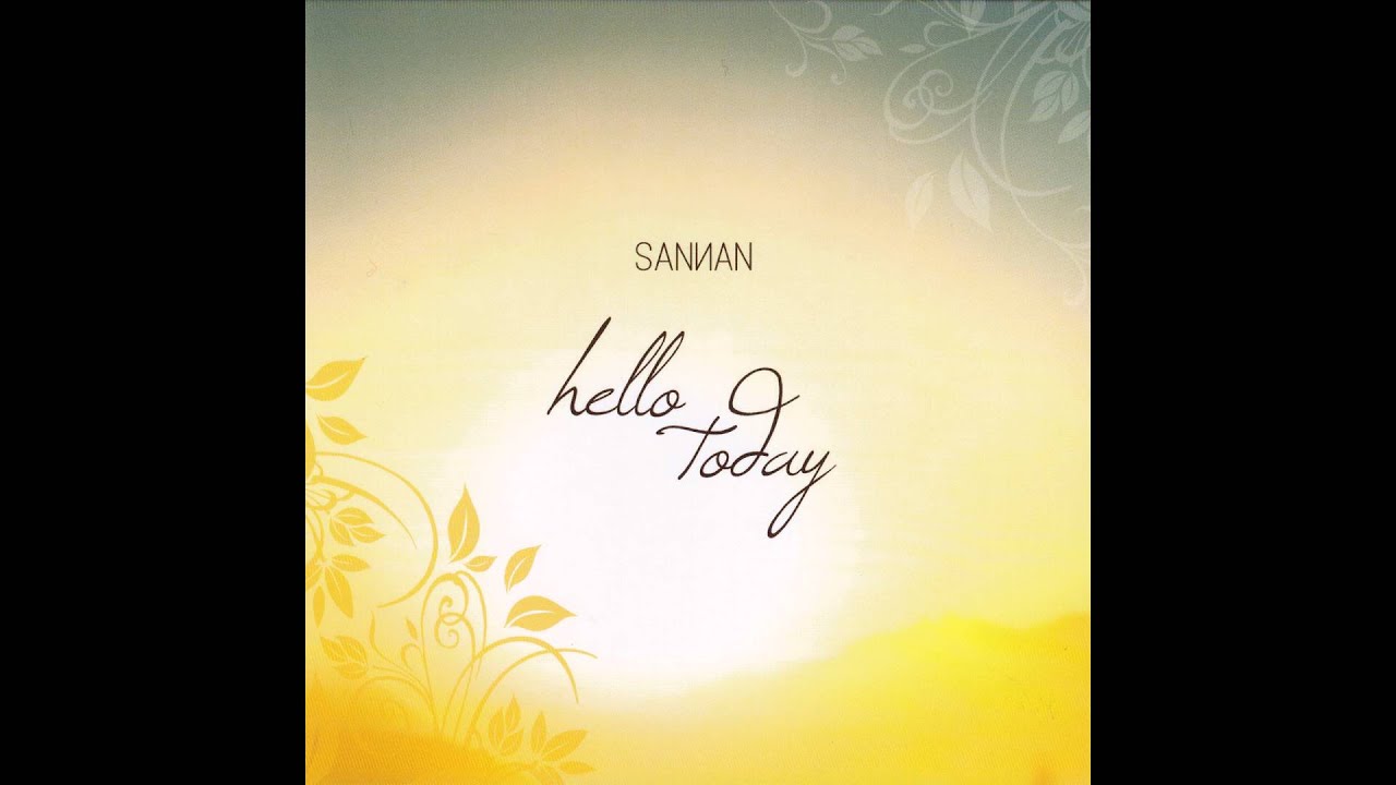 Watch Sannan - Beachbossa on YouTube Watch Sannan - Beachbossa on YouTube