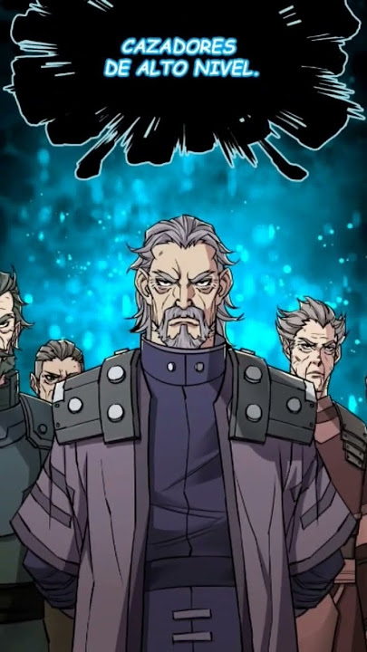 Esta buena https://youtu.be/SweTT1ejHWI #manhwaresumen #anime #thehunter #manga #offline #webtoon