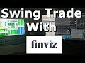 Finviz forex strategy System Signal Scalping