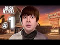 alanzoka jogando As Dusk Falls - Parte #1