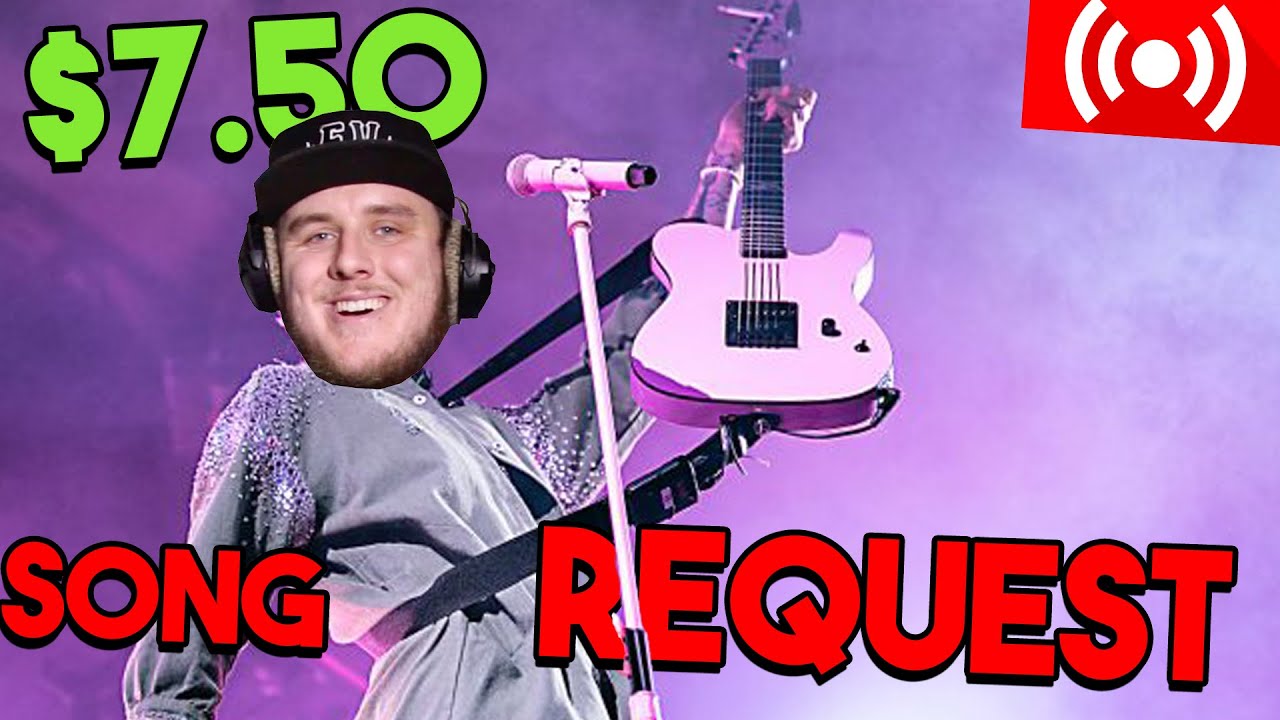 playing-any-7-50-song-request-until-my-voice-is-gone-youtube