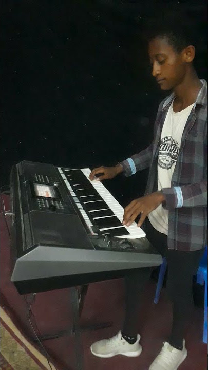 Reggae Sound check On Cmaj scale