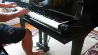 Naruto - Sadness and Sorrow - Piano